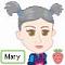 <Mary>'s Avatar