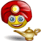 Genie Lamp's Avatar