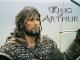 King Arthur's Avatar