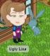 Ugly_Lisa's Avatar