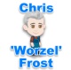 Chris Frost's Avatar