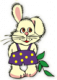 Courtney Cottontail's Avatar